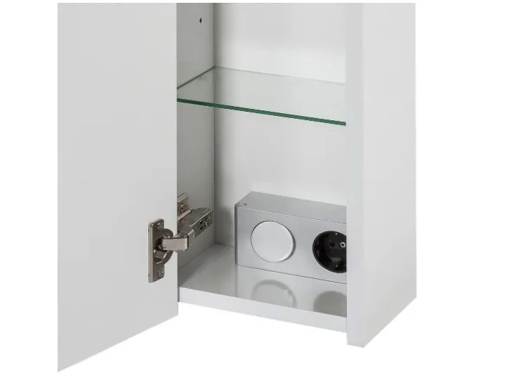 Badkamer spiegelkast Dorina