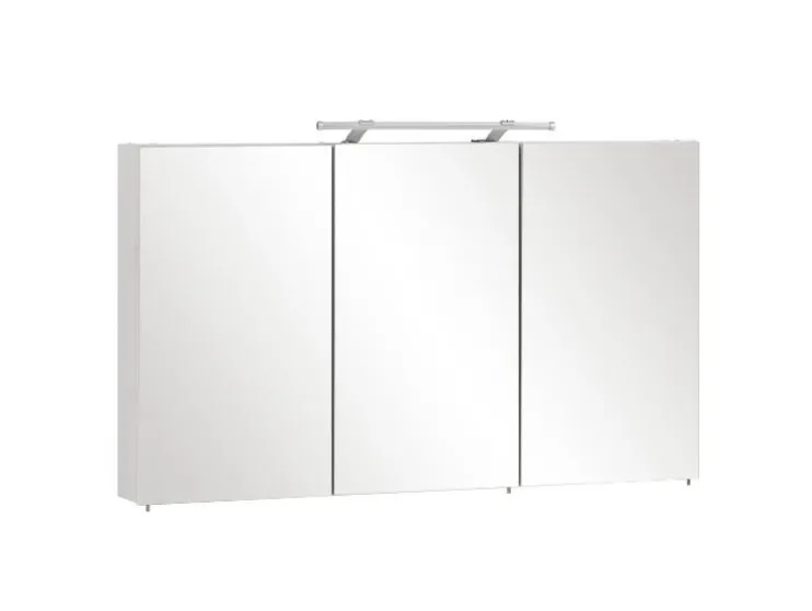 Badkamer spiegelkast Dorina