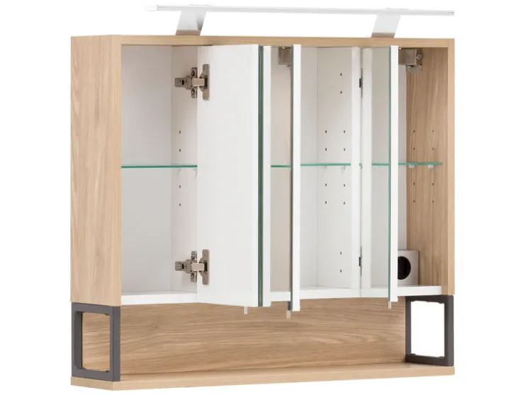 Badkamer spiegelkast Limone