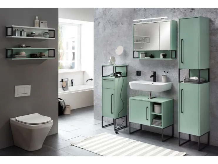 Badkamer spiegelkast Limone