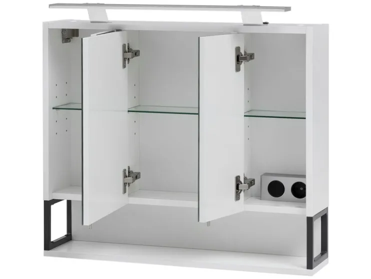 Badkamer spiegelkast Limone