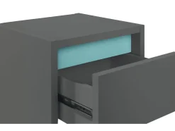 Badkamerkast met wasmand Oslo