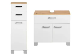 Badkamerkasten Palermo