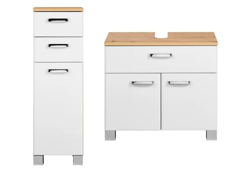 Badkamerkasten Palermo