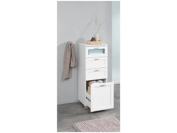 Badkamermeubelset Basel