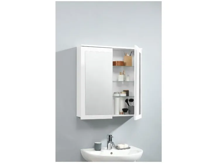 Badkamermeubelset Basel