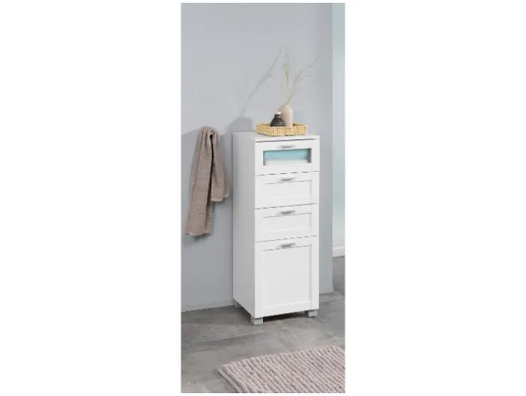 Badkamermeubelset Basel