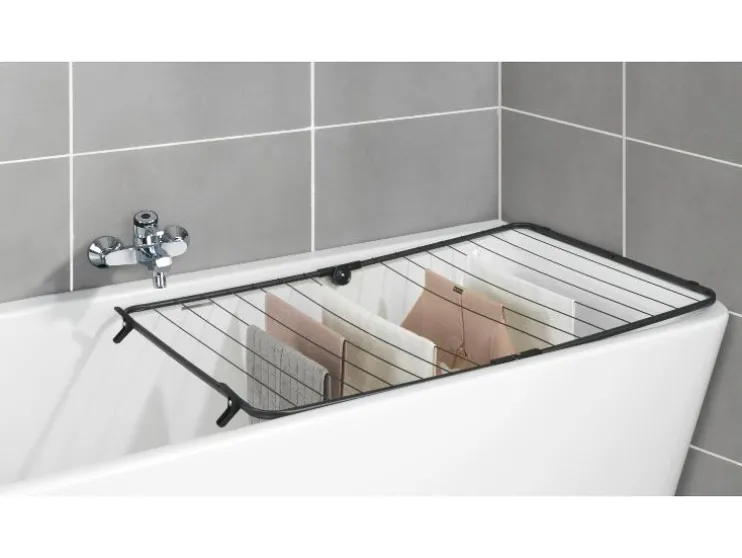 Badkuip droogrek Champion