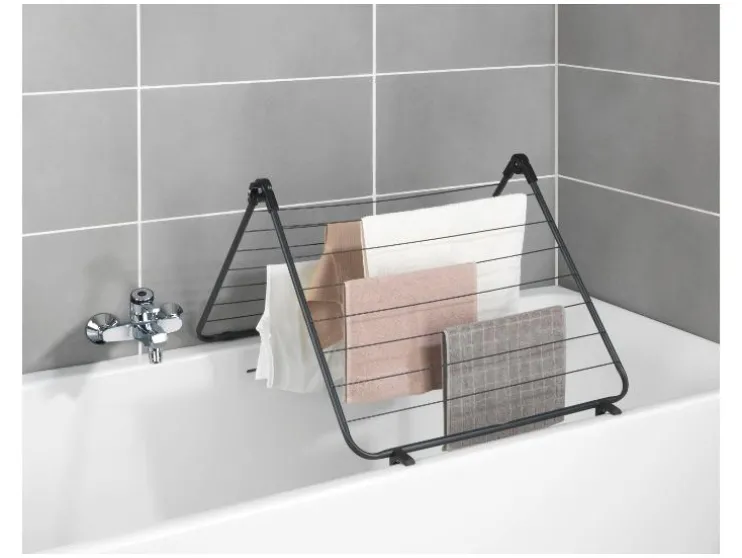 Badkuip droogrek Champion