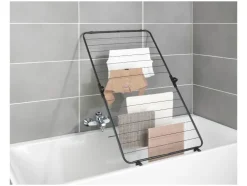 Badkuip droogrek Champion