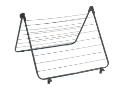 Badkuip droogrek Champion