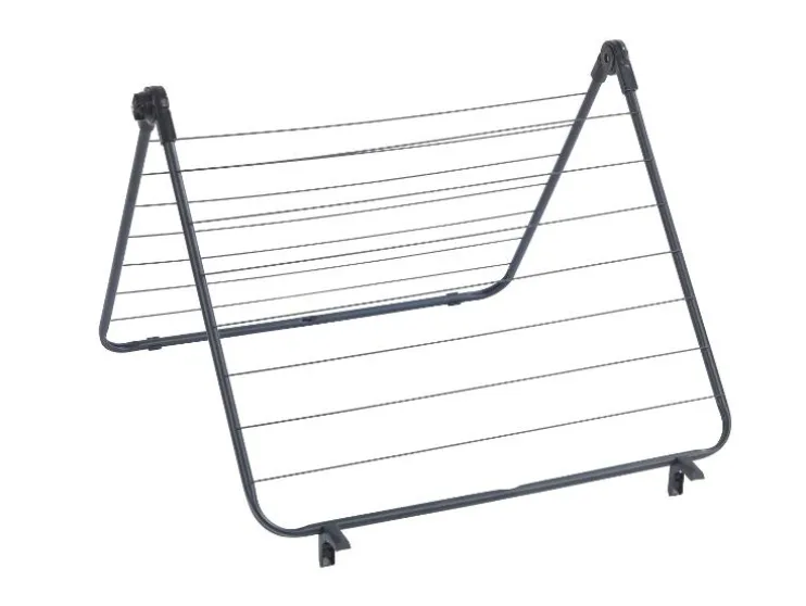 Badkuip droogrek Champion