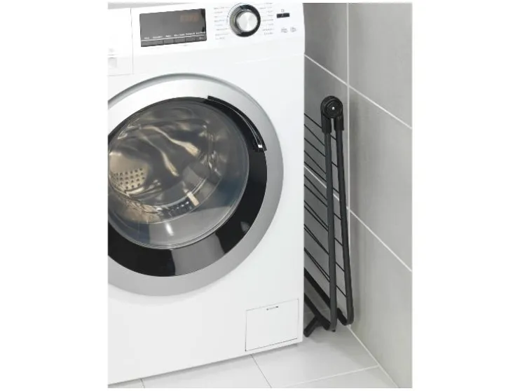 Badkuip droogrek Champion