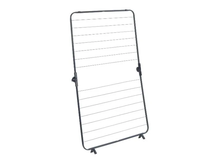 Badkuip droogrek Champion