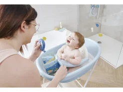 Badkuip Kleine walvis