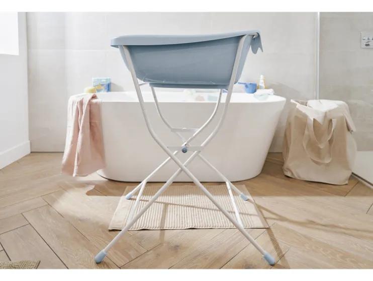 Badkuip Kleine walvis