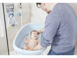 Badkuip Kleine walvis