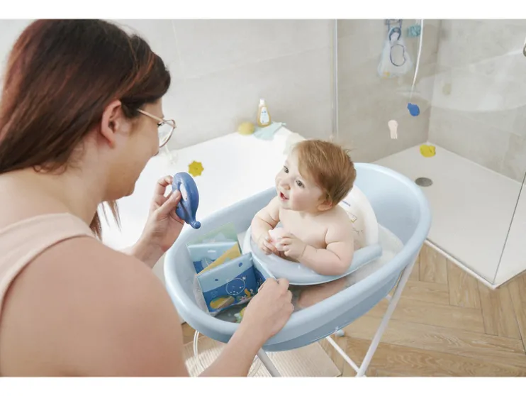 Badkuip Kleine walvis