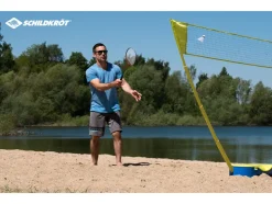 Badminton set Compact