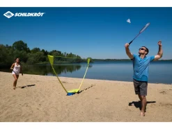 Badminton set Compact