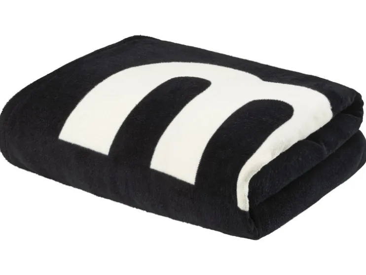 Badstof strandlaken, 85 x 160 cm