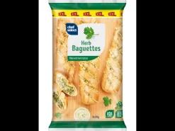 Baguettes
