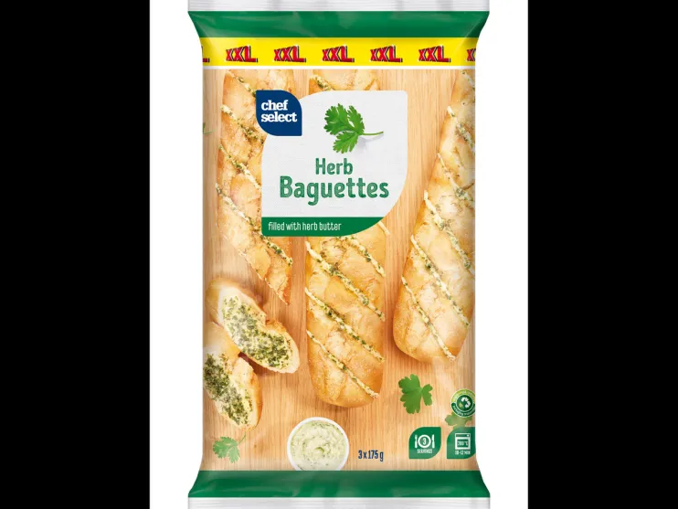 Baguettes