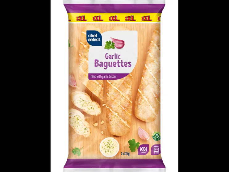 Baguettes