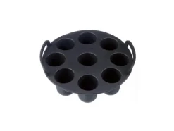 Bakvormen voor airfryer