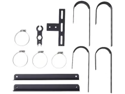 Balkon zonnepanelen starterset 400 W