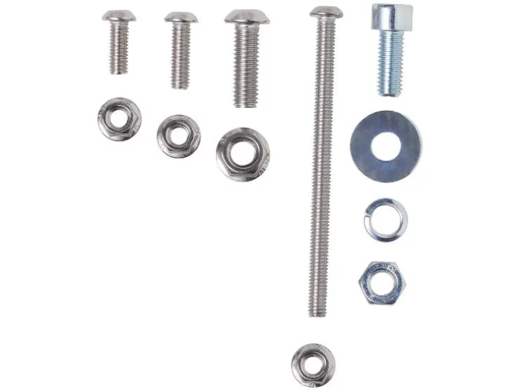 Balkon zonnepanelen starterset 400 W