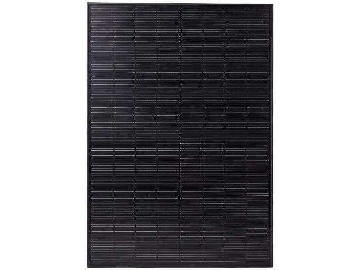 Balkon zonnepanelen starterset 400 W