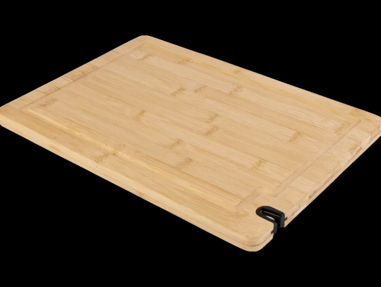 Bamboe snijplank