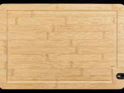 Bamboe snijplank