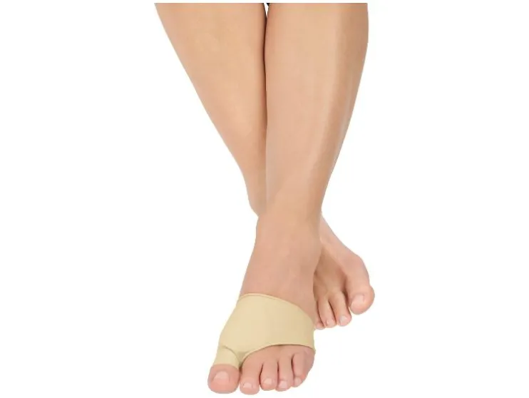 Bandage met gel-inleg