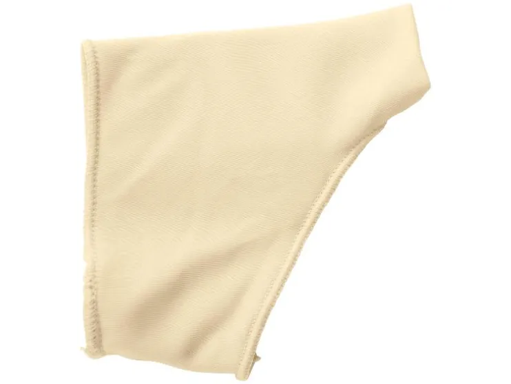 Bandage met gel-inleg