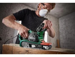 Bandschuurmachine 900 W