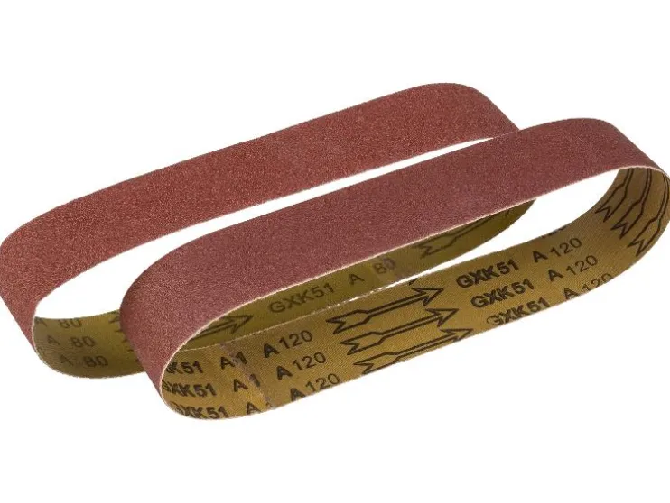 Bandschuurmachine 240 W