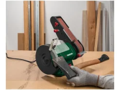 Bandschuurmachine 240 W