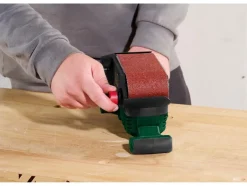 Bandschuurmachine 750 W