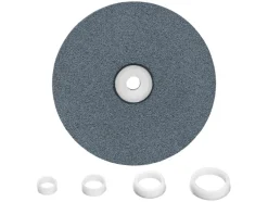 Bandschuurmachine accessoires