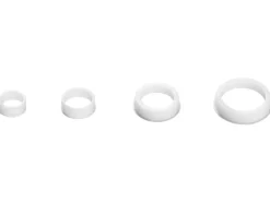 Bandschuurmachine accessoires