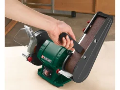 Bandschuurmachine accessoires