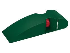 Bandschuurpapierset of handschuurmachine voor bandschuurpapier