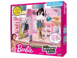 Barbieset