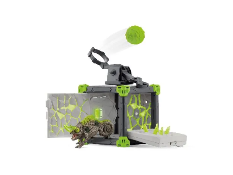 BattleCave Steenkameleon