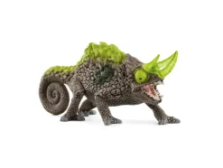 BattleCave Steenkameleon