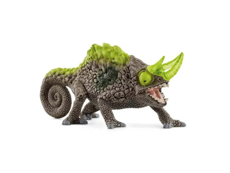 BattleCave Steenkameleon