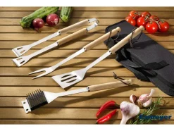 BBQ set
