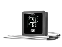 BBQ-thermometer